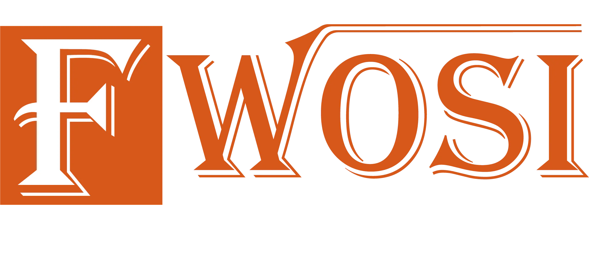 FWOSI USA Logo